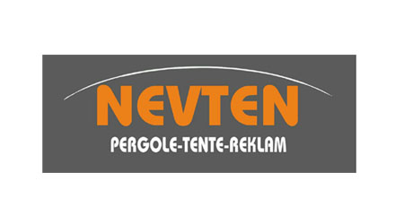 Nevten Pergola