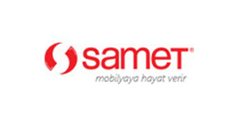 Samet
